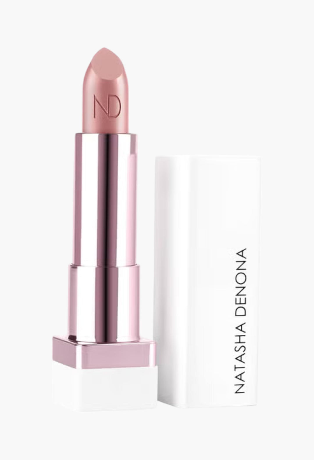 Need a Nude Lipstick - GLAM MODA