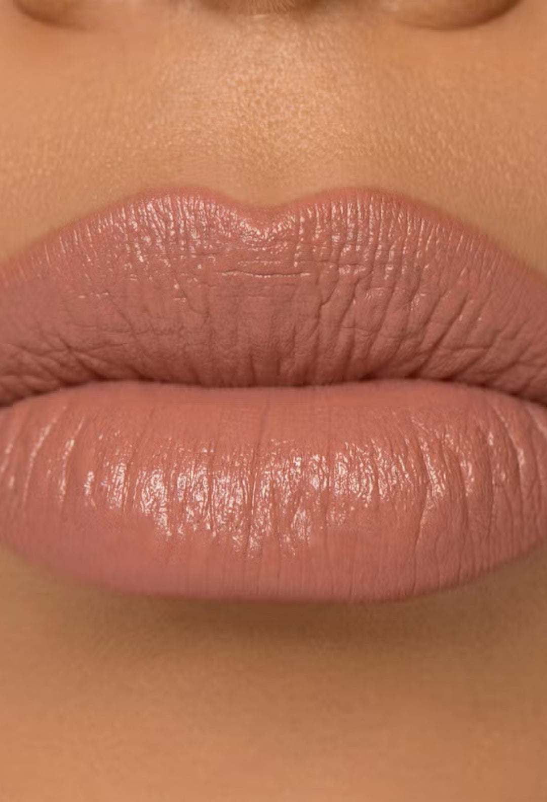 Need a Nude Lipstick - GLAM MODA