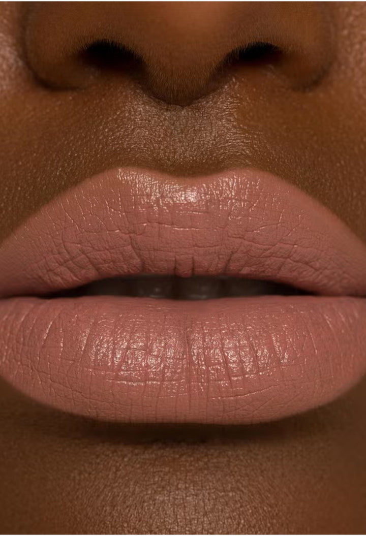 Need a Nude Lipstick - GLAM MODA