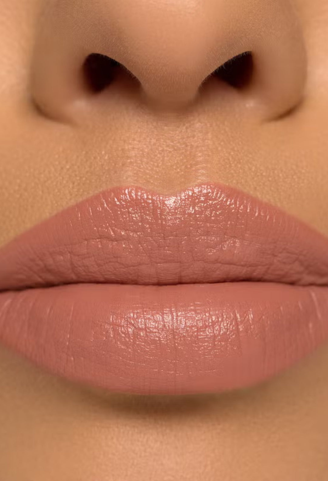 Need a Nude Lipstick - GLAM MODA