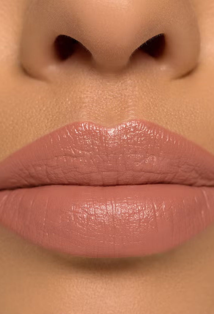 Need a Nude Lipstick - GLAM MODA