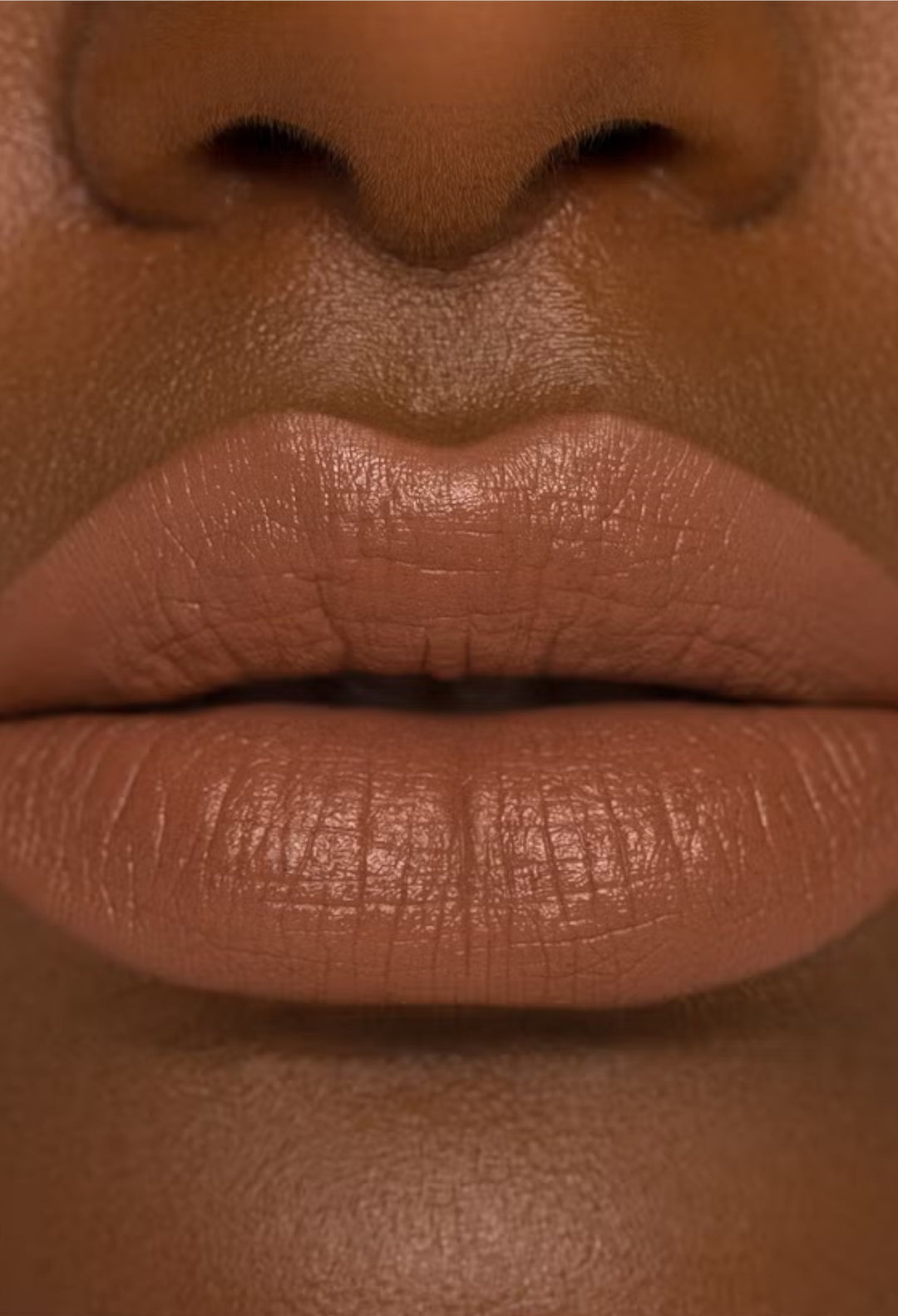 Need a Nude Lipstick - GLAM MODA