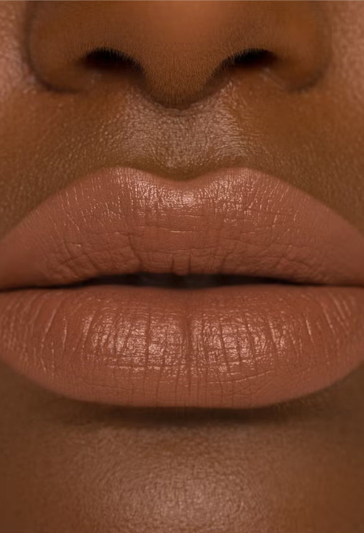 Need a Nude Lipstick - GLAM MODA