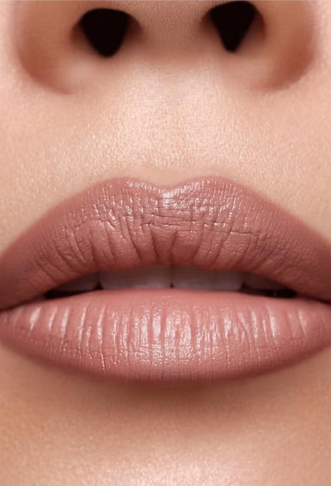Need a Nude Lipstick - GLAM MODA