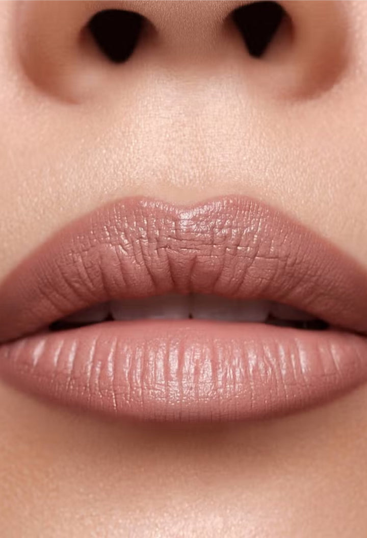 Need a Nude Lipstick - GLAM MODA