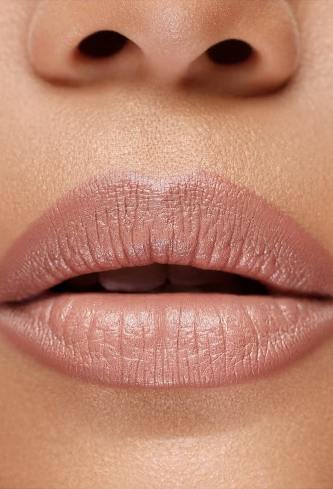 Need a Nude Lipstick - GLAM MODA
