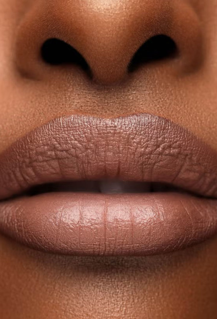 Need a Nude Lipstick - GLAM MODA