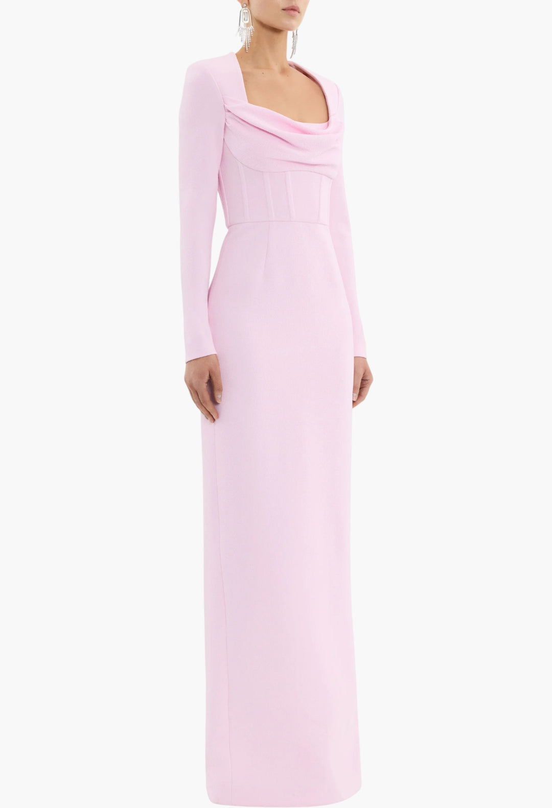 Nemy Gown - GLAM MODA