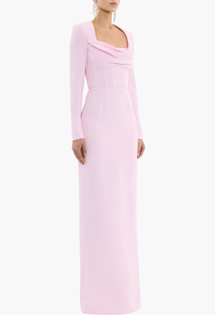 Nemy Gown - GLAM MODA