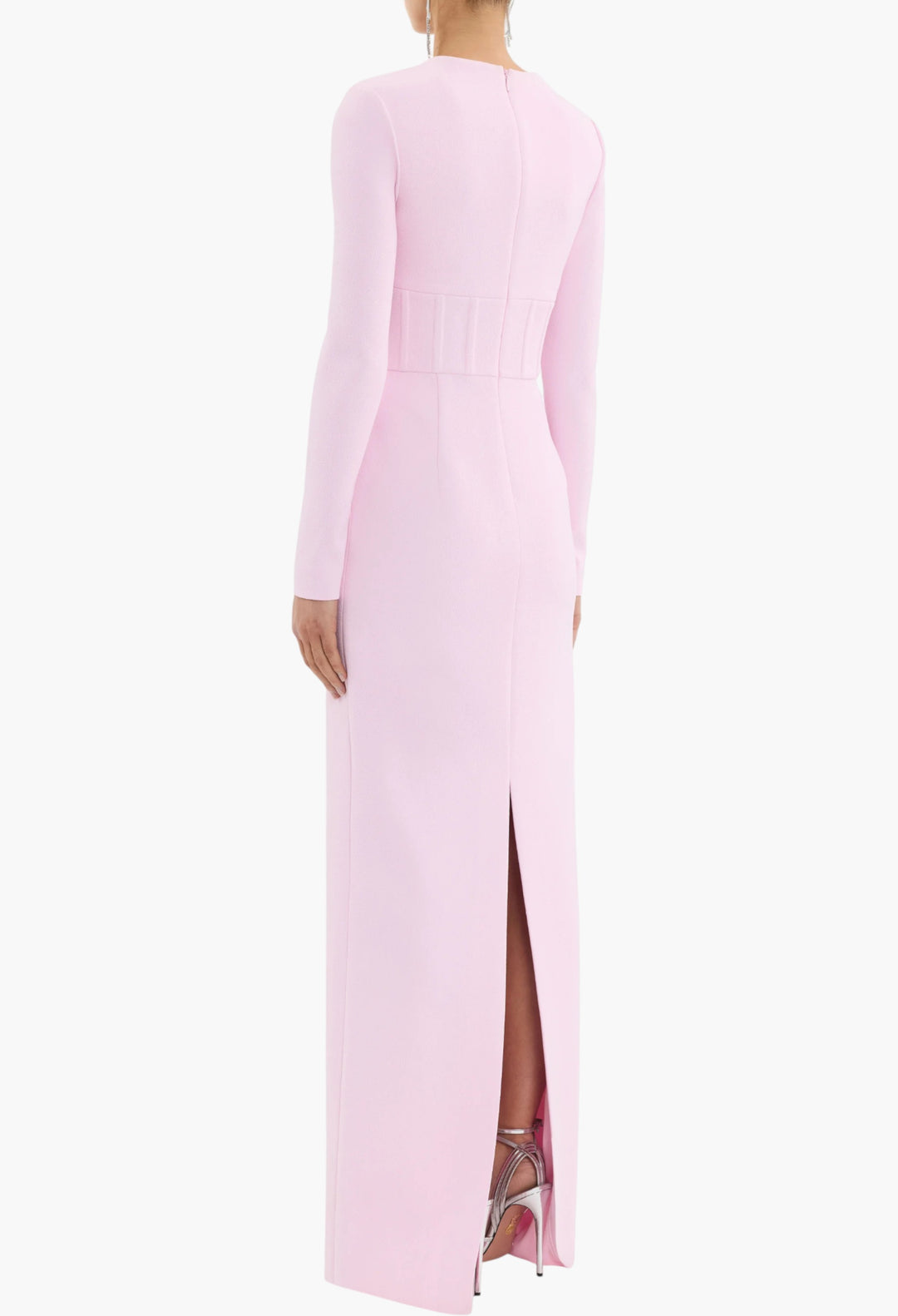 Nemy Gown - GLAM MODA