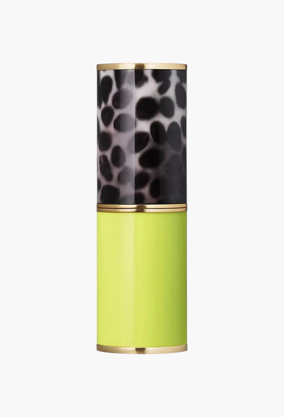Neon Print Lipstick Case