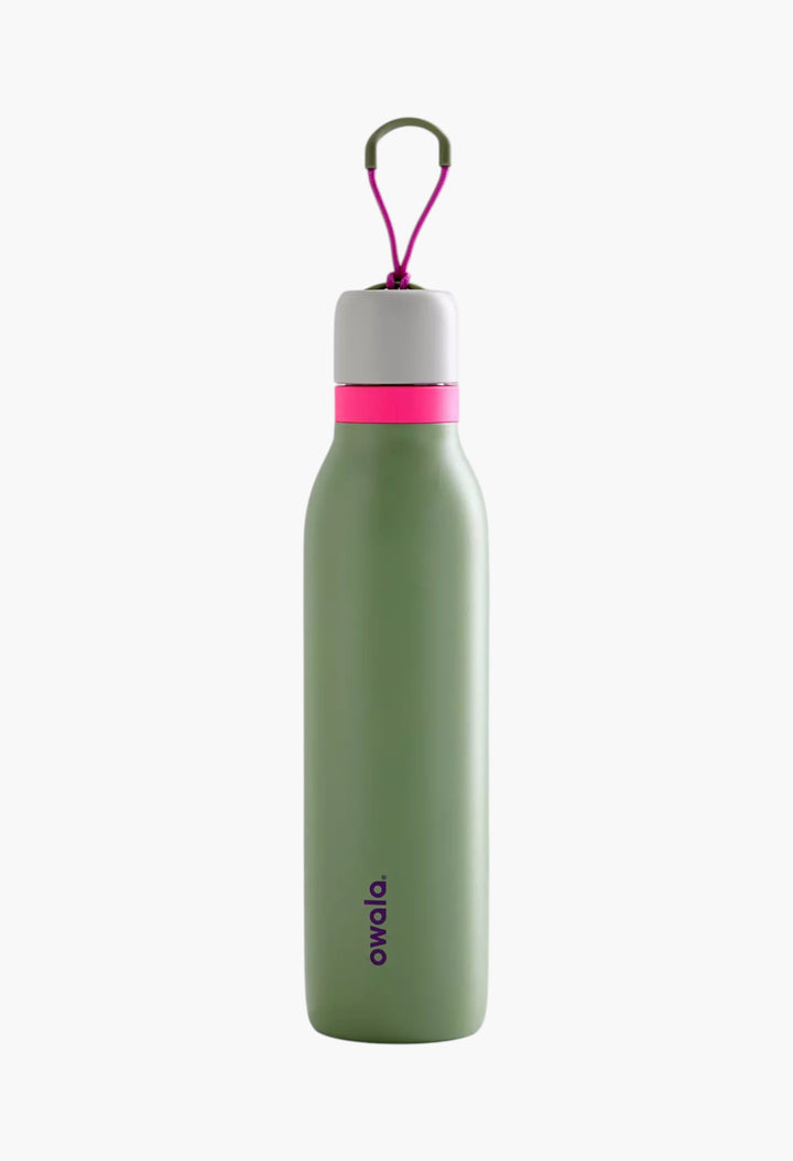 Owala FreeSip Twist 24 oz Water Bottle - GLAM MODA