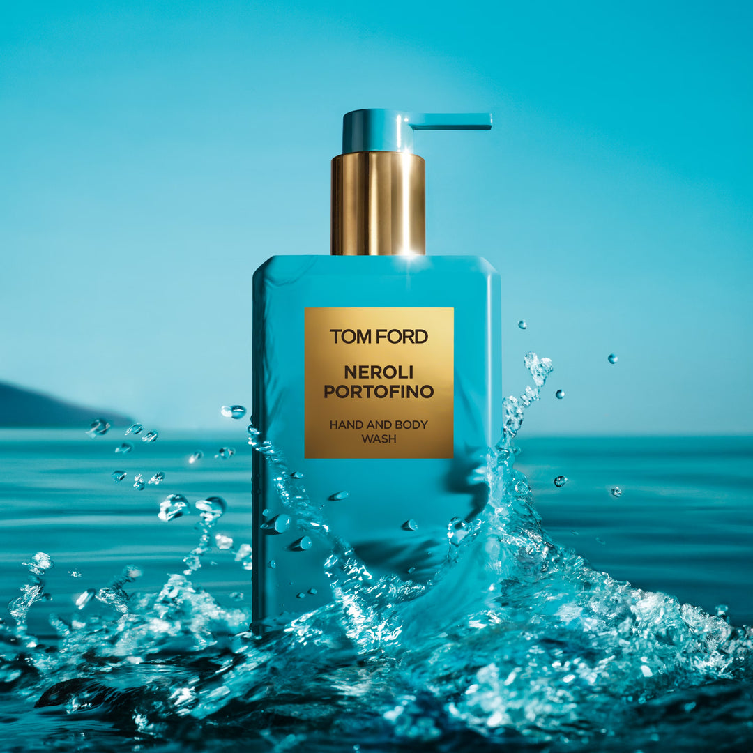 Neroli Portofino Hand And Body Wash - GLAM MODA