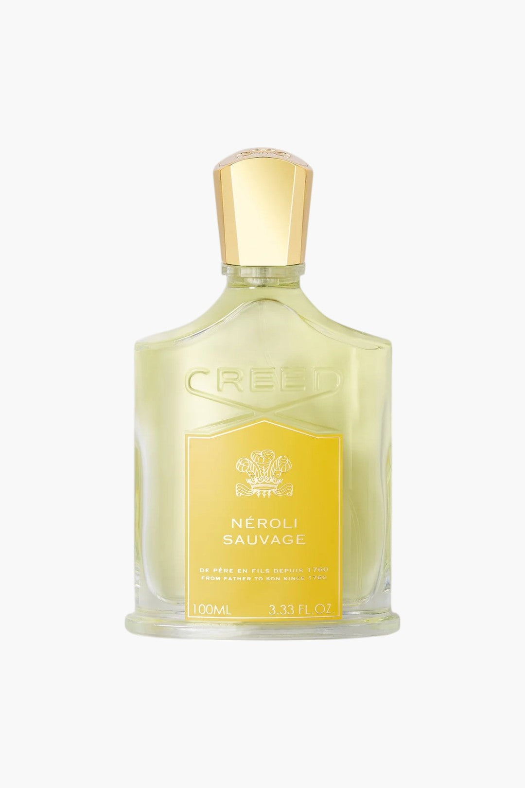 Neroli Sauvage Cologne - GLAM MODA