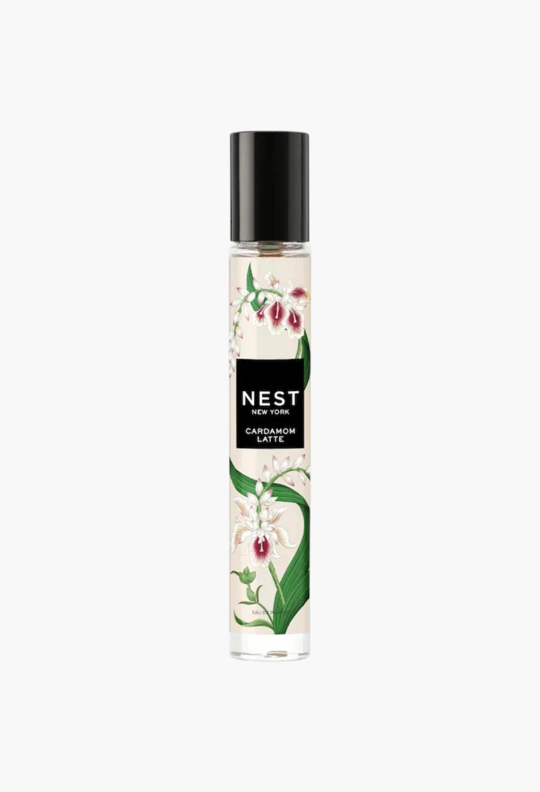 Cardamom Latte Eau de Parfum with Jasmine and Coconut