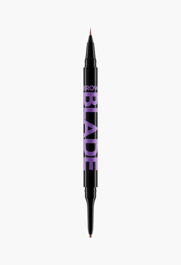 Brow Blade Waterproof Eyebrow Pencil & Ink Stain