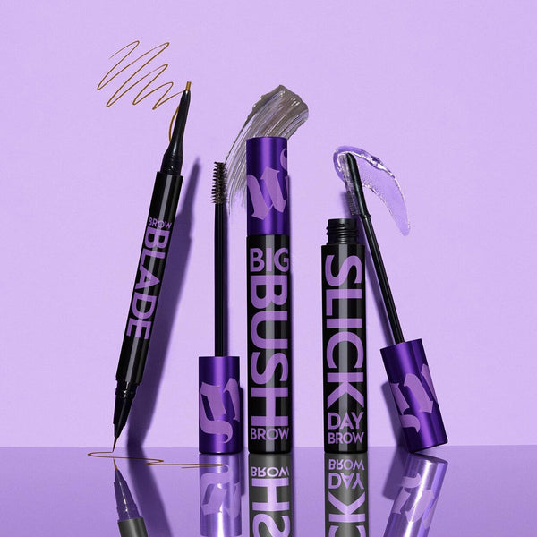 Brow Blade Waterproof Eyebrow Pencil & Ink Stain