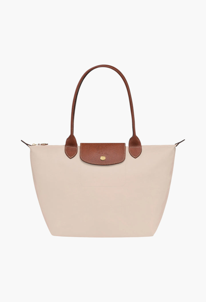Le Pliage Original Tote Bag in Canvas - GLAM MODA