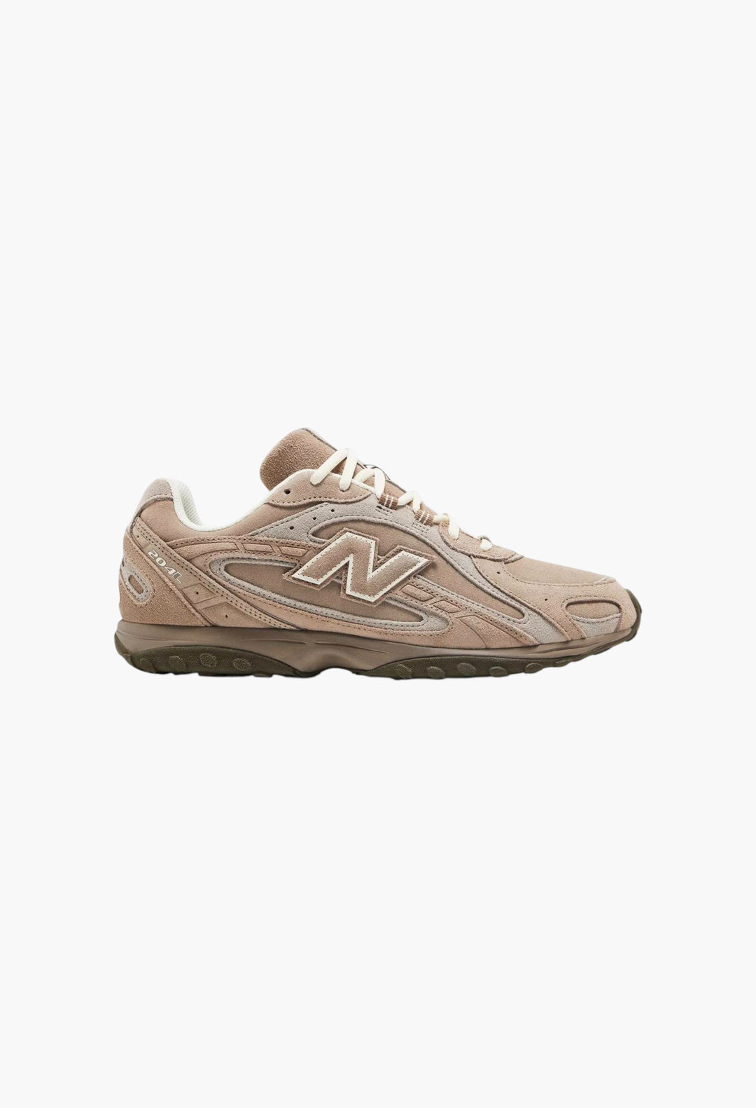 New Balance 204L Mushroom Arid Stone - GLAM MODA