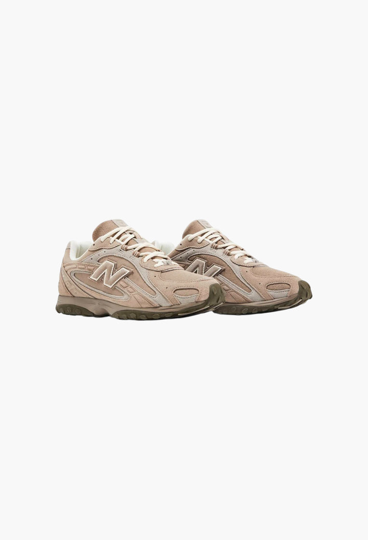 New Balance 204L Mushroom Arid Stone - GLAM MODA