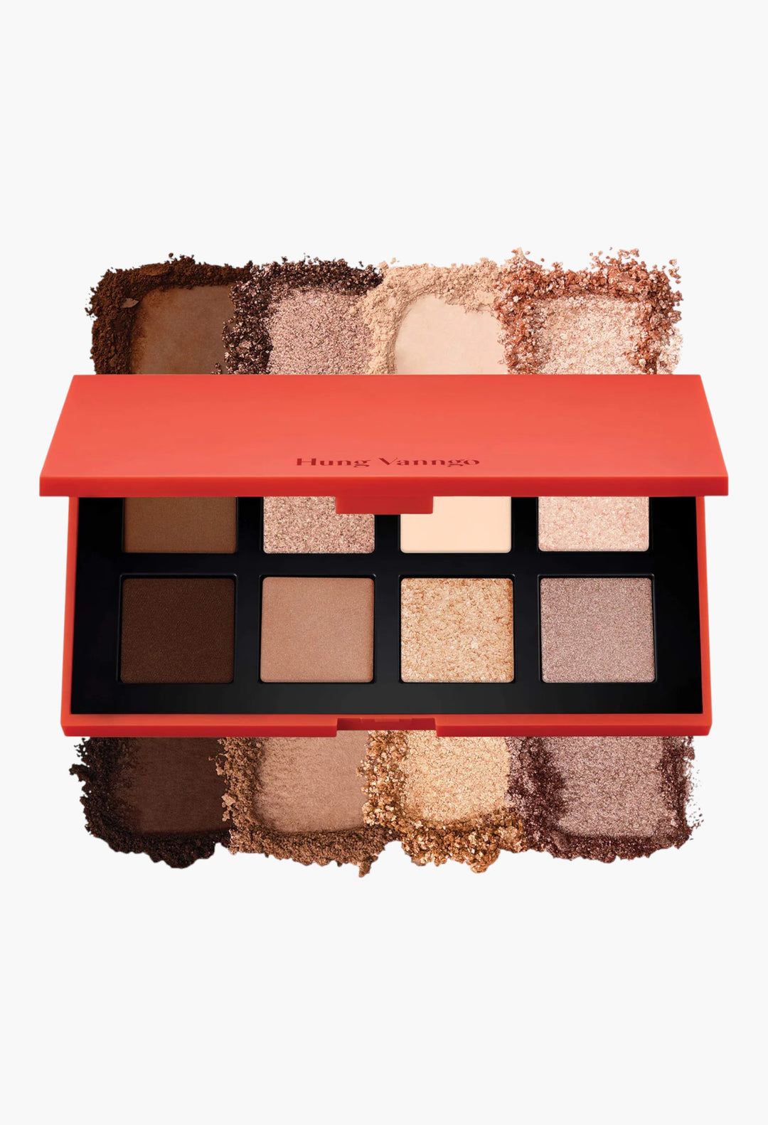 Color Story Eyeshadow Palette - GLAM MODA