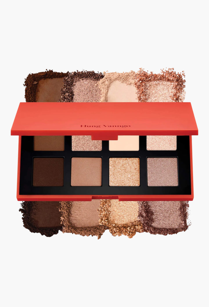 Color Story Eyeshadow Palette - GLAM MODA
