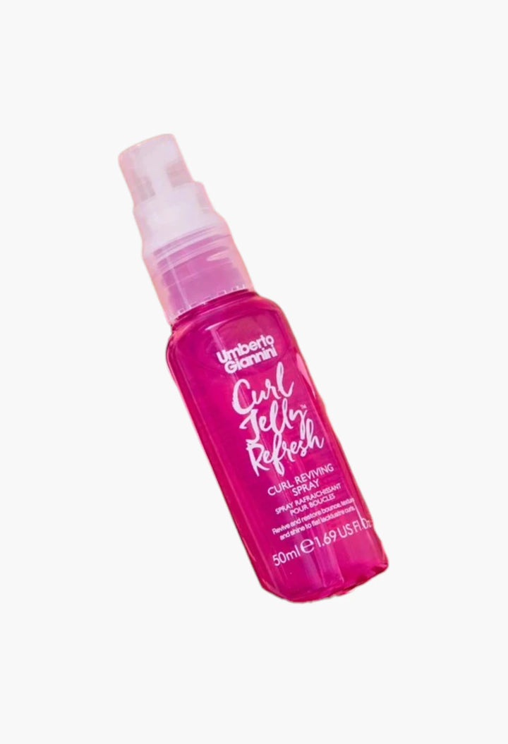Curl Jelly Refresh Mini