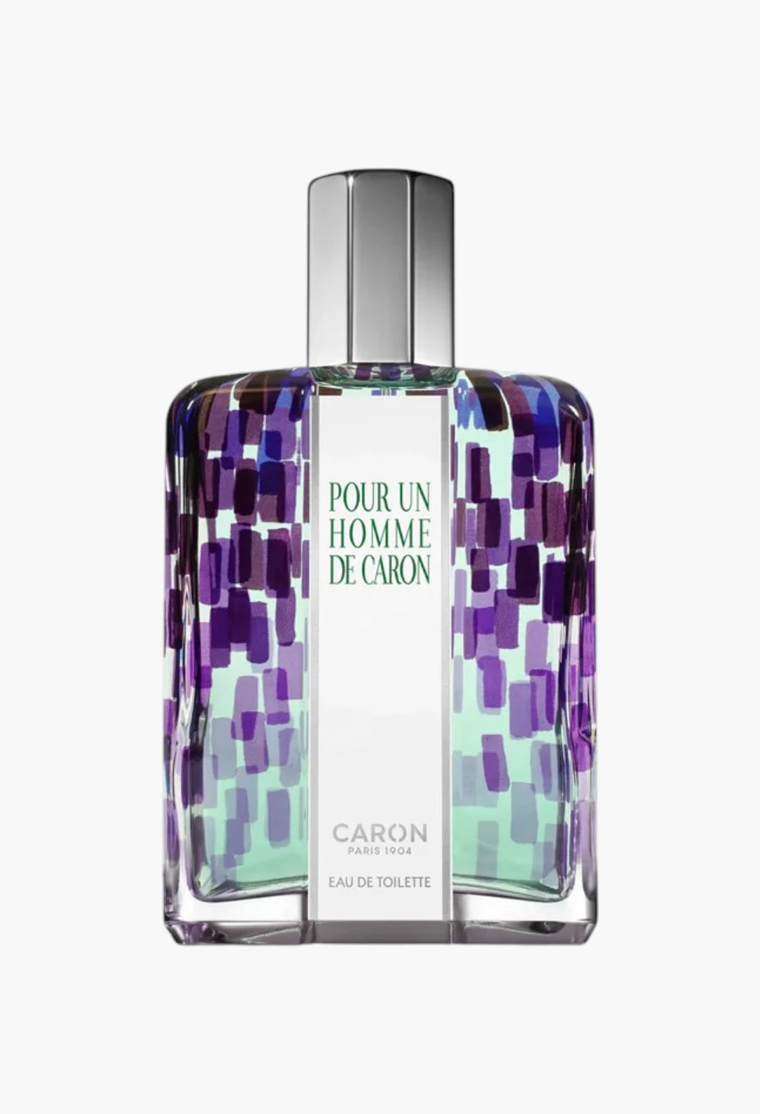 Pour Un Homme de CARON x Nathanaël Koffi