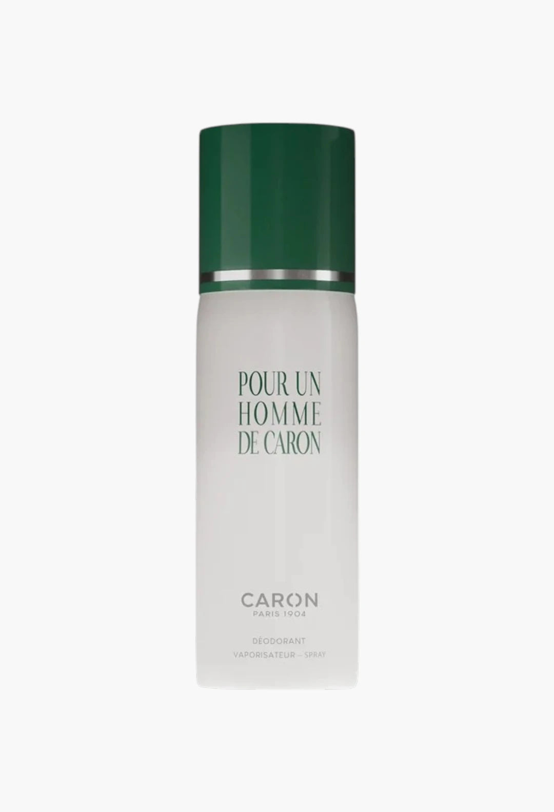 Pour Un Homme de CARON - Deodorant Spray