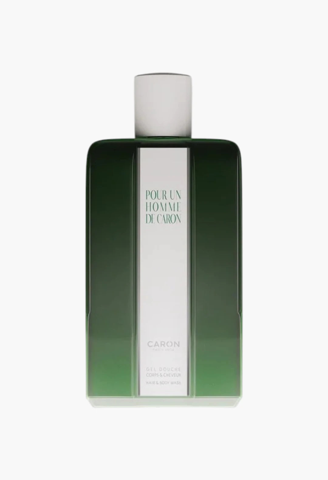 Pour Un Homme de CARON - Hair & Body Wash