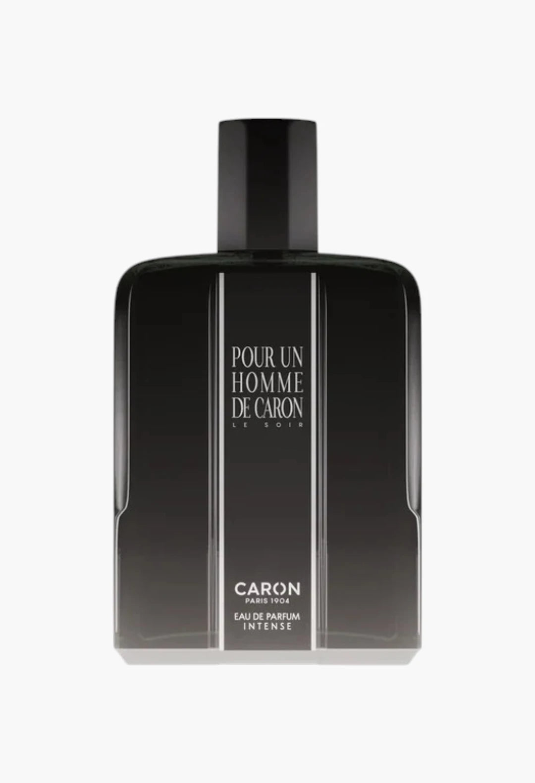 Pour Un Homme de CARON Le Soir
