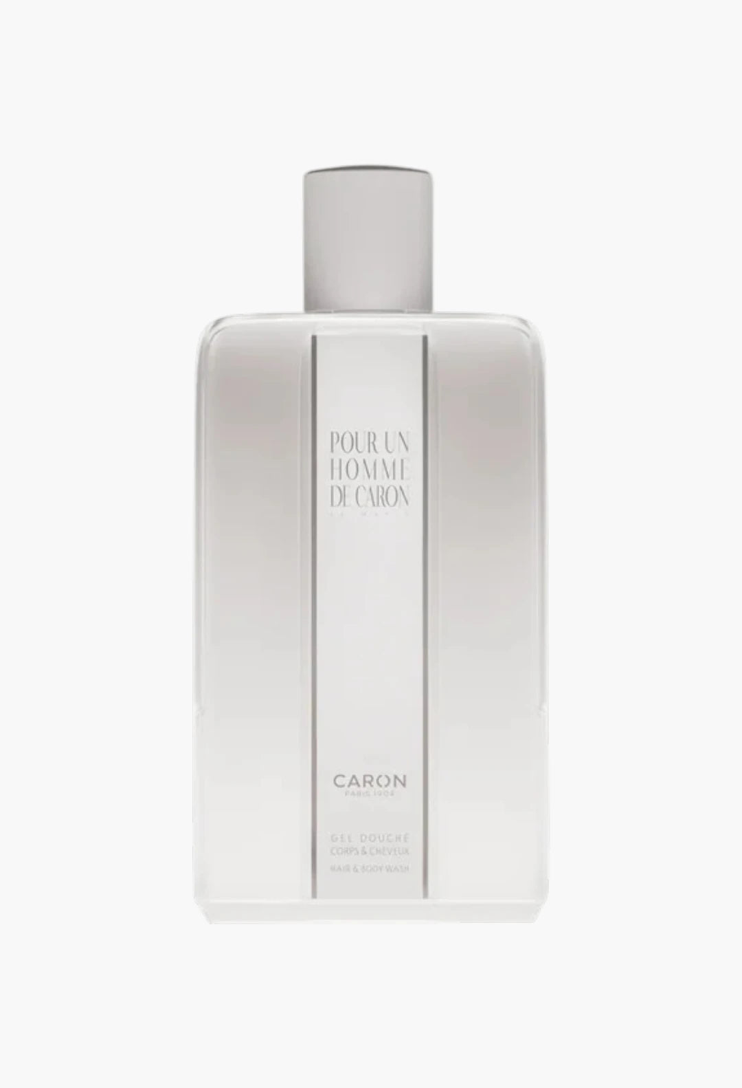 Pour Un Homme de CARON Le Matin - Hair & Body Wash