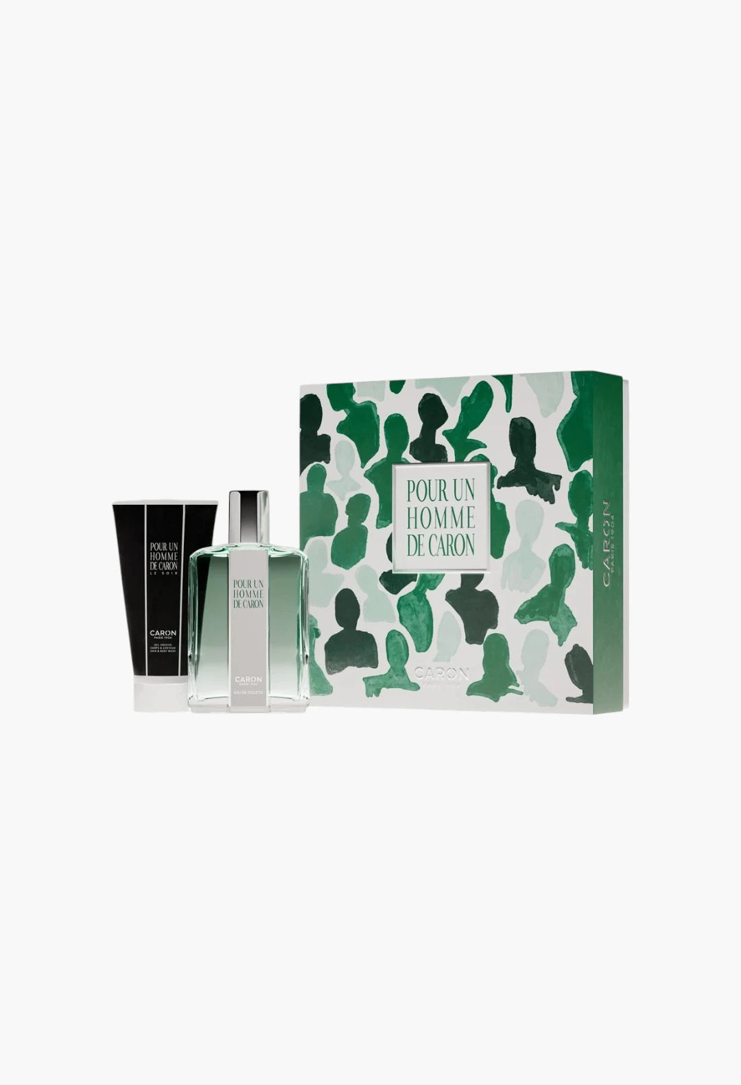Pour Un Homme de CARON - Father's Day Gift Set