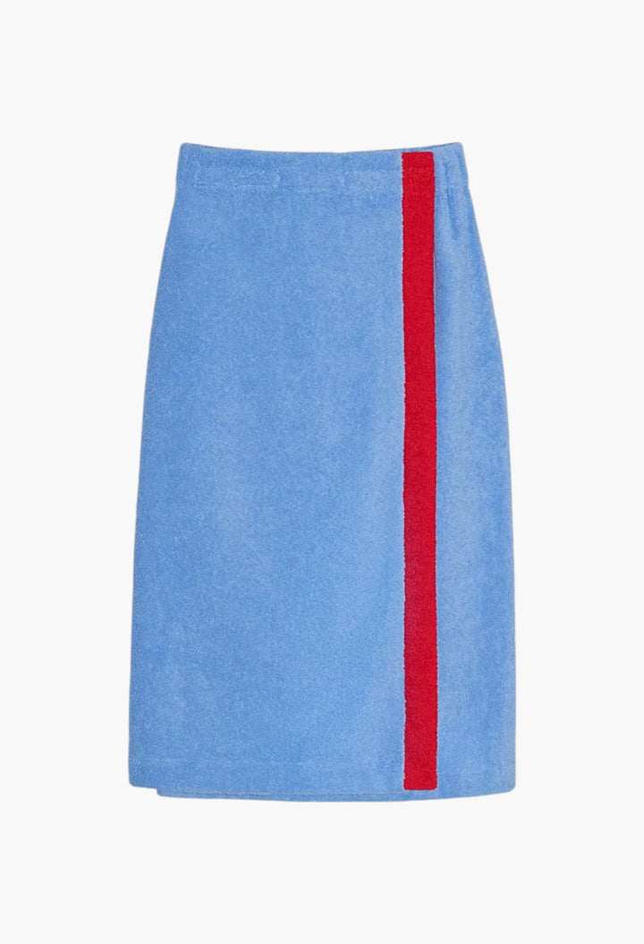 Pareo Skirt 02