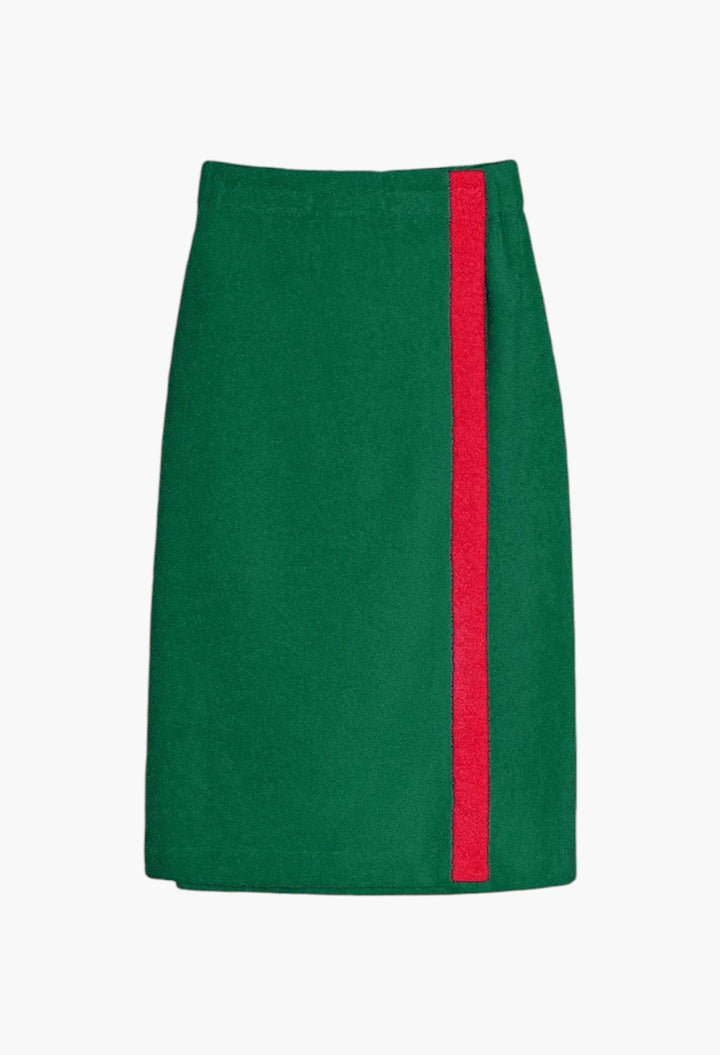 Pareo Skirt 02