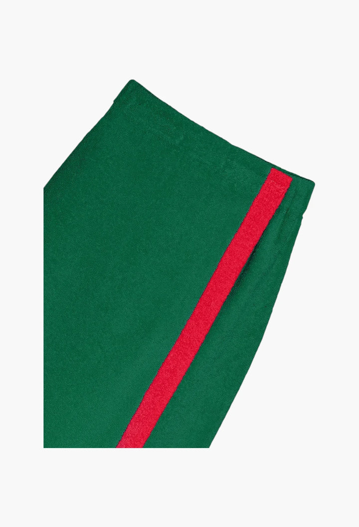 Pareo Skirt 02