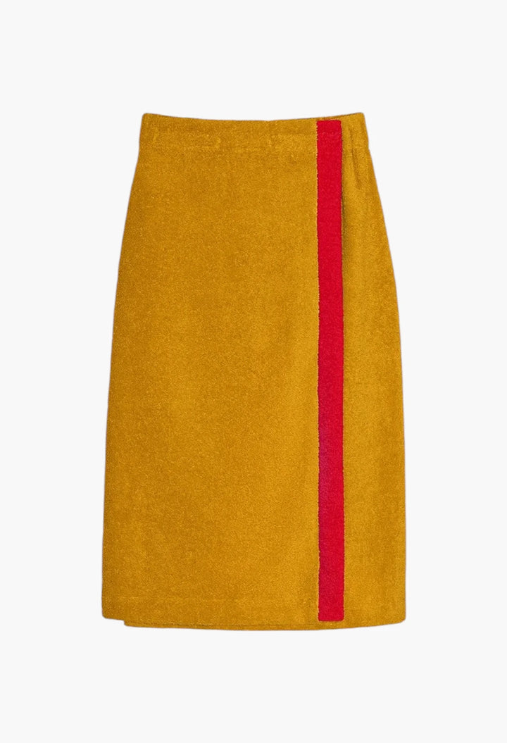 Pareo Skirt 02