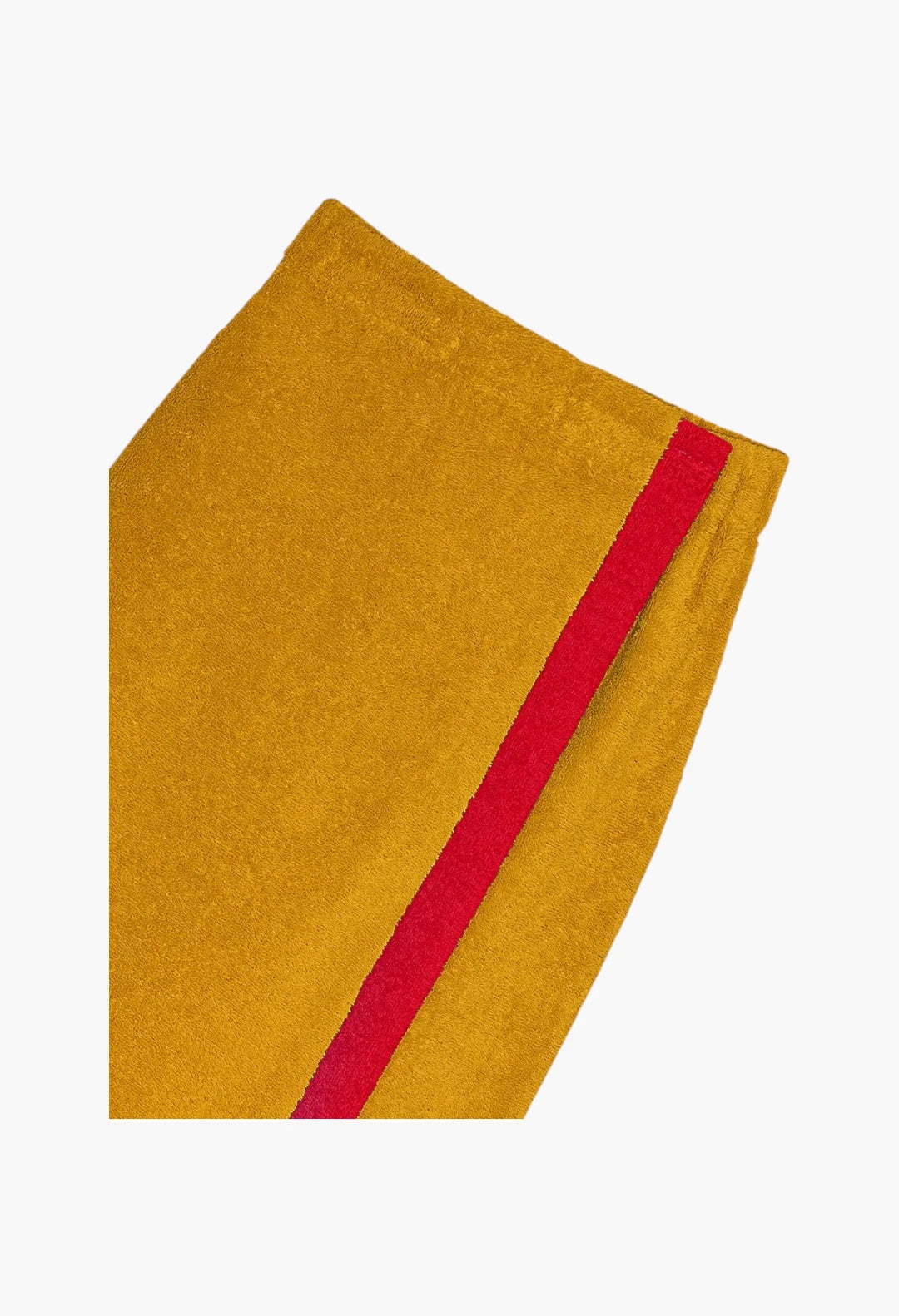 Pareo Skirt 02