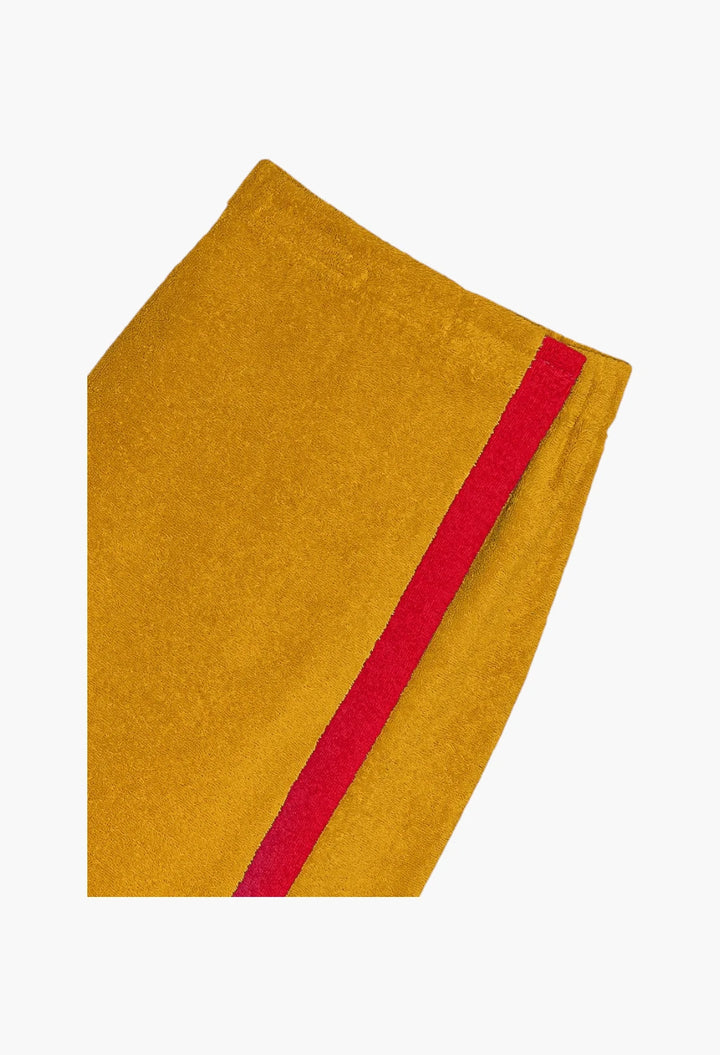 Pareo Skirt 02