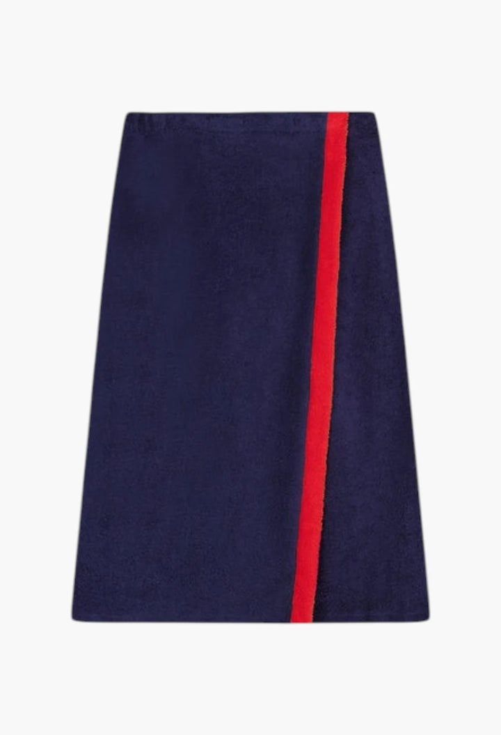 Pareo Skirt 02