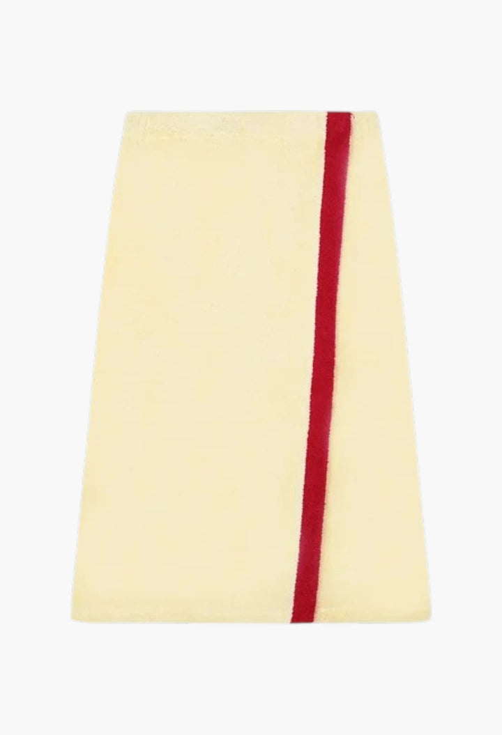 Pareo Skirt 02