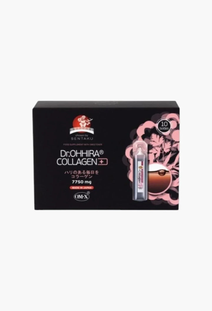 Dr.OHHIRA® Collagen+ N10