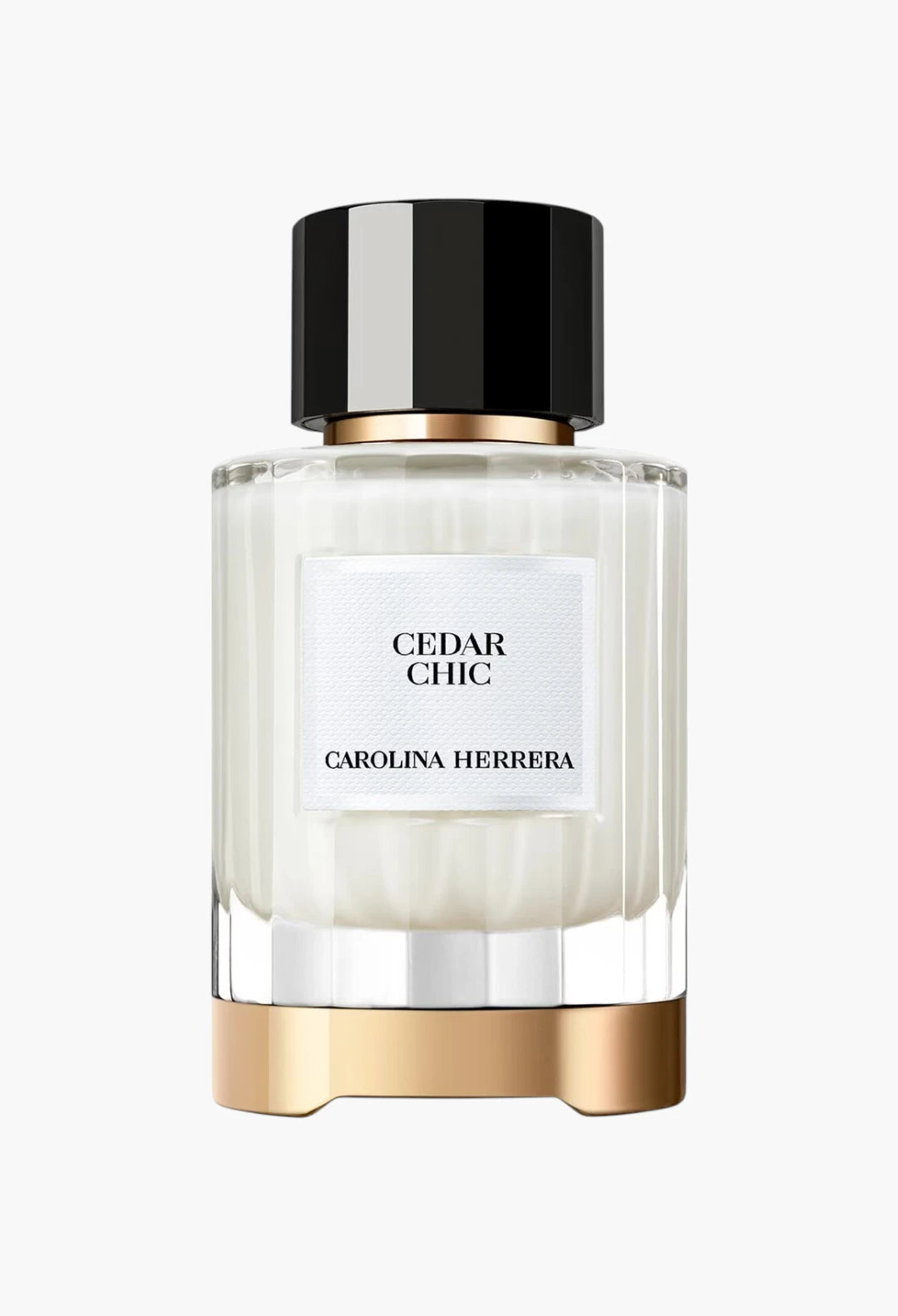 Cedar Chic - Eau de Parfum
