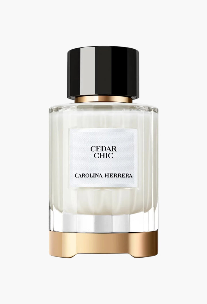 Cedar Chic - Eau de Parfum