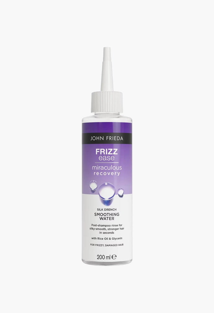 Miraculous Recovery Smoothing Water