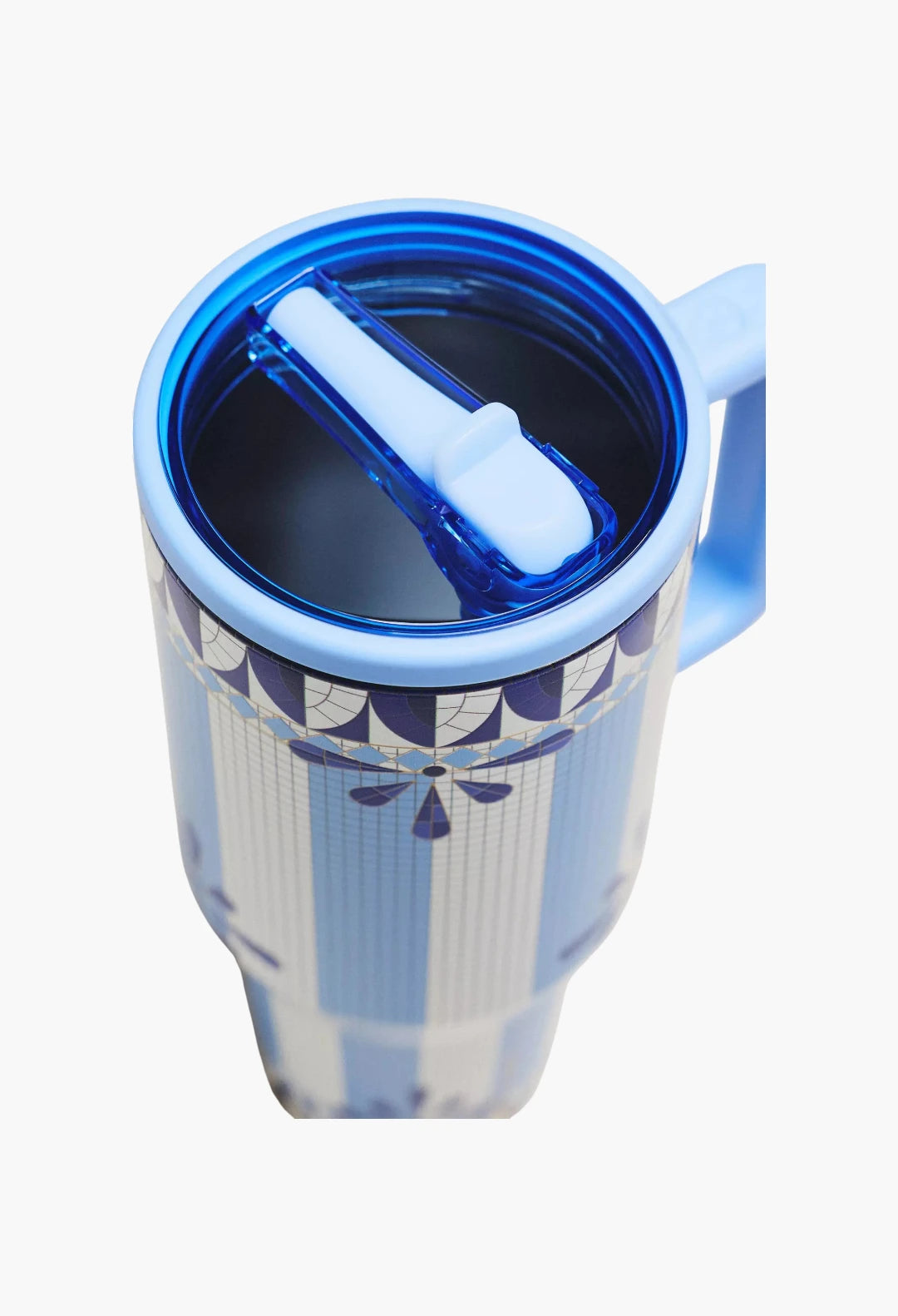 HydroJug x Anthropologie 32 oz. Traveler Water Bottle