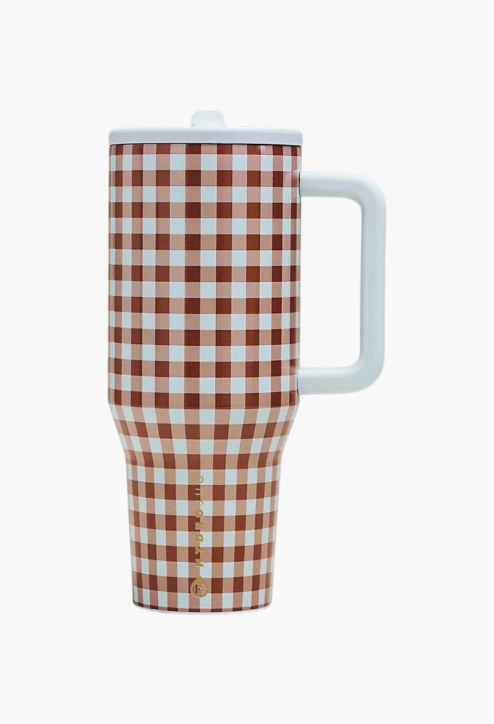 HydroJug x Anthropologie 32 oz. Traveler Water Bottle