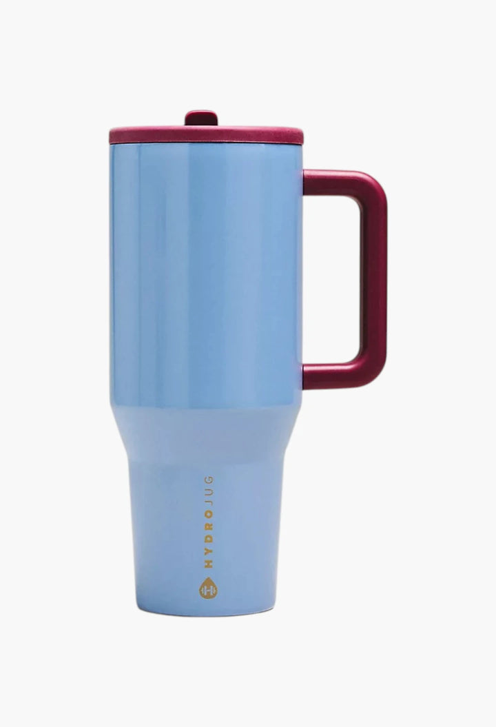 HydroJug x Anthropologie 32 oz. Traveler Water Bottle