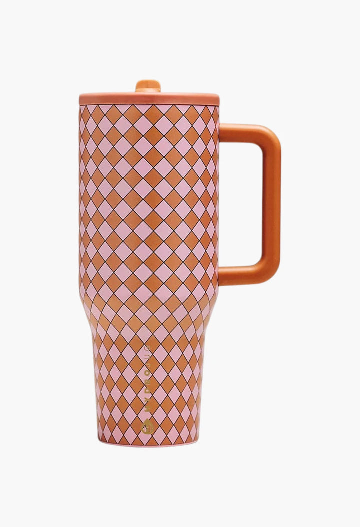 HydroJug x Anthropologie 32 oz. Traveler Water Bottle