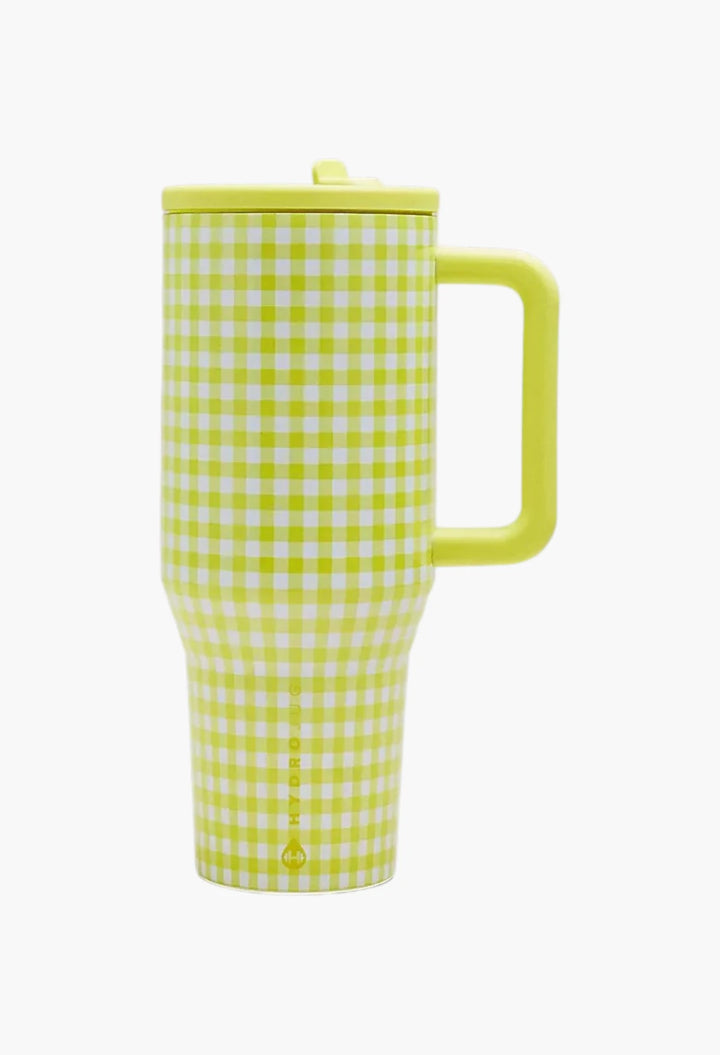 HydroJug x Anthropologie 32 oz. Traveler Water Bottle